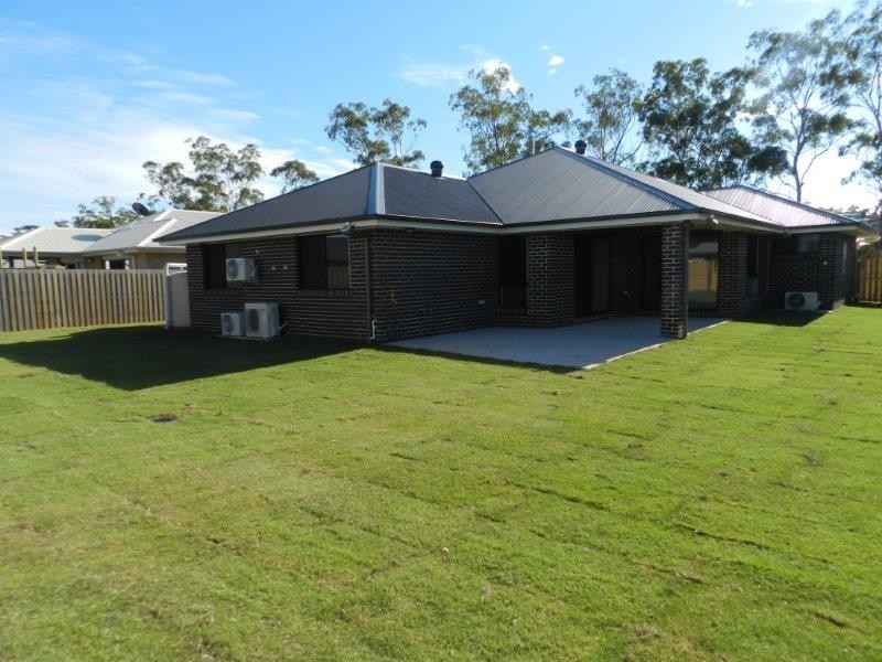 46 Creekview Drive, New Auckland QLD 4680