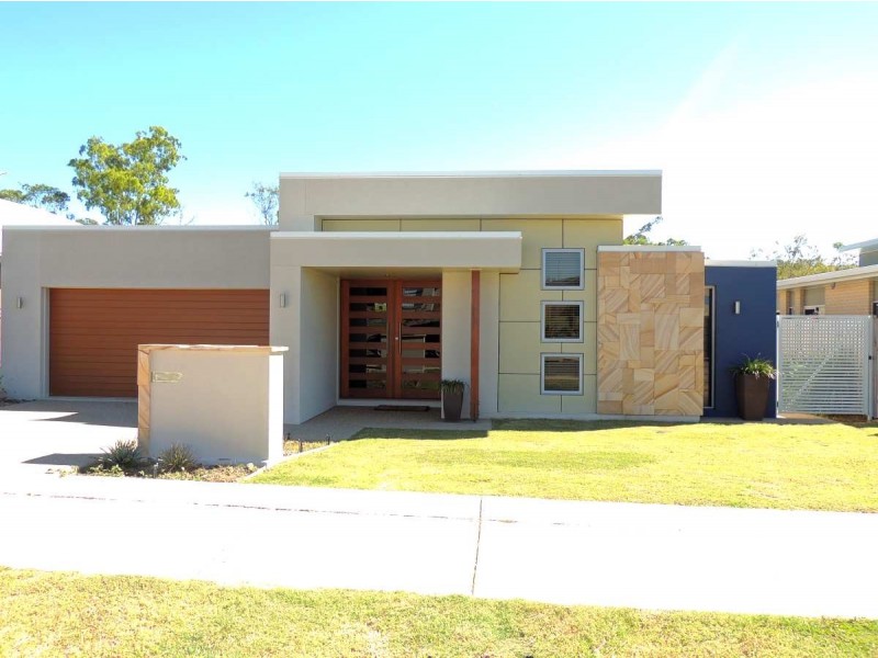 48 Koowin Drive, Kirkwood QLD 4680