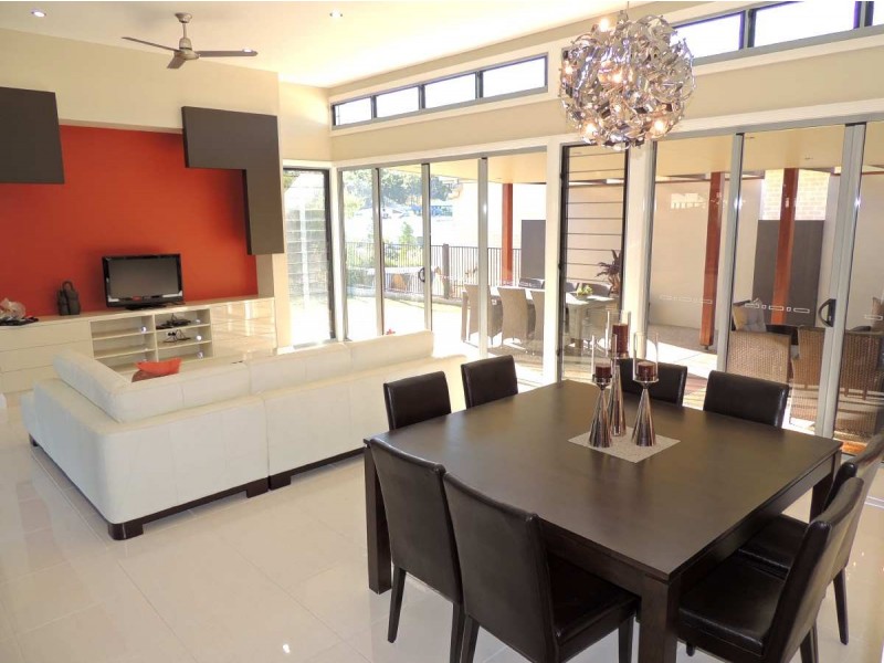 48 Koowin Drive, Kirkwood QLD 4680