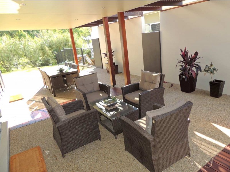 48 Koowin Drive, Kirkwood QLD 4680