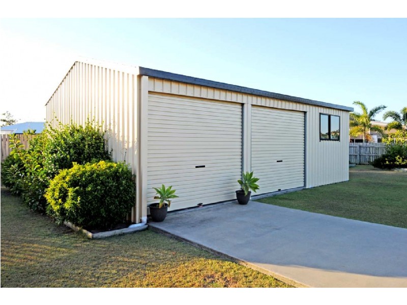 5 Victoria Avenue, Glen Eden QLD 4680