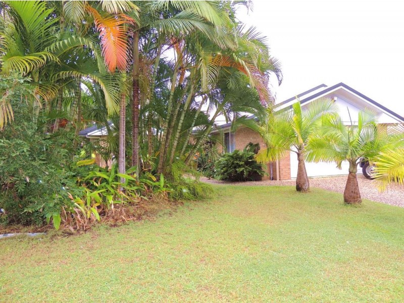 89 The Oaks Road, Tannum Sands QLD 4680