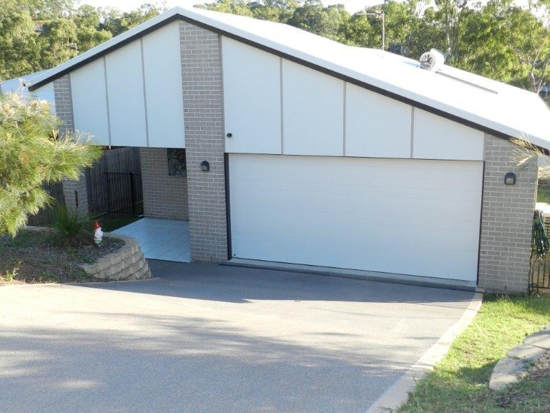 23 Larcom Rise, West Gladstone QLD 4680