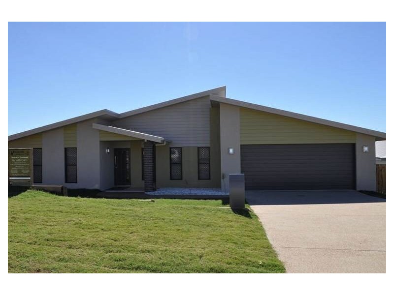 9 Windjana, Kirkwood QLD 4680