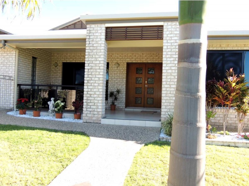 27 Dolphin Terrace, South Gladstone QLD 4680