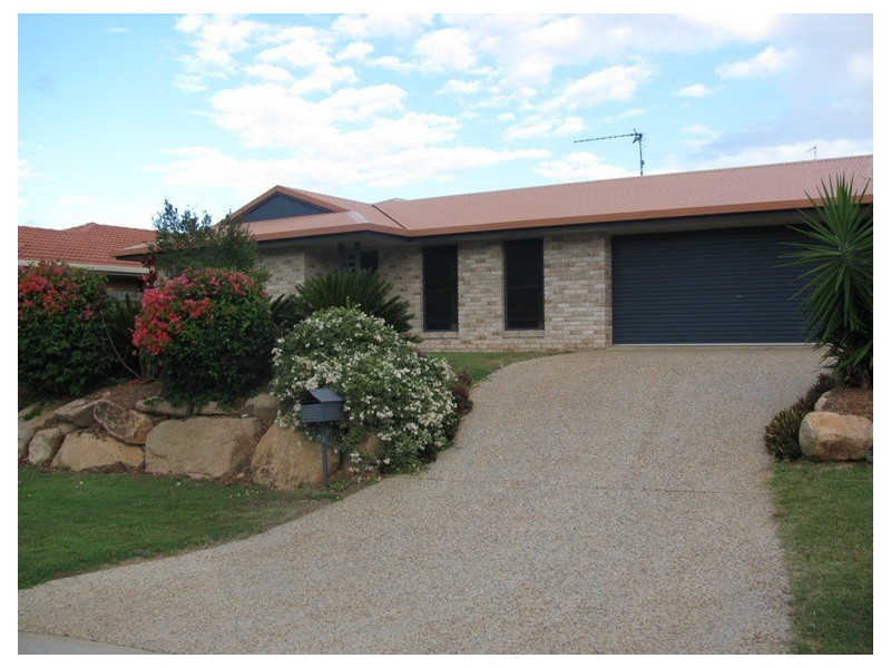 75 Col Brown Avenue, Clinton QLD 4680