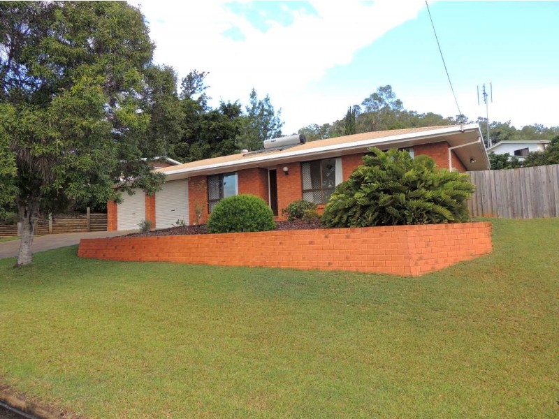 46 Dixon Drive, Telina QLD 4680