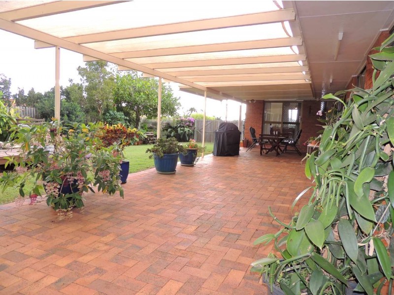 46 Dixon Drive, Telina QLD 4680