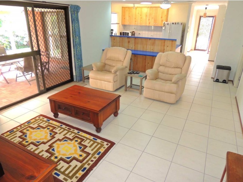 46 Dixon Drive, Telina QLD 4680