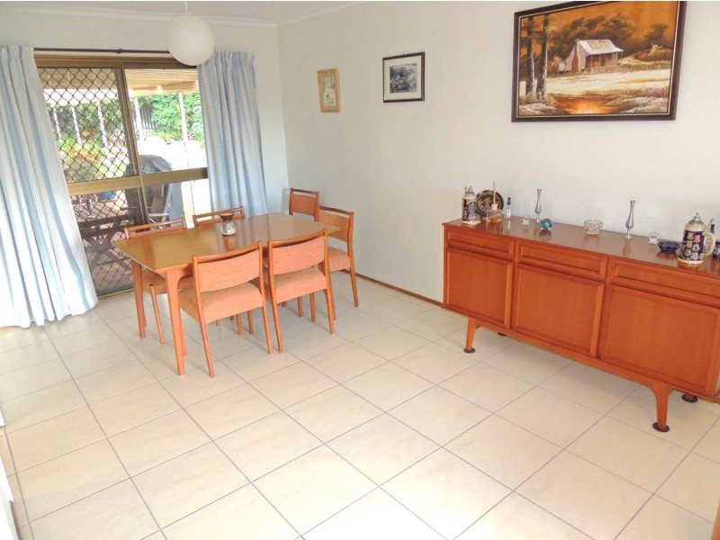 46 Dixon Drive, Telina QLD 4680