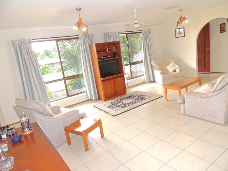 46 Dixon Drive, Telina QLD 4680