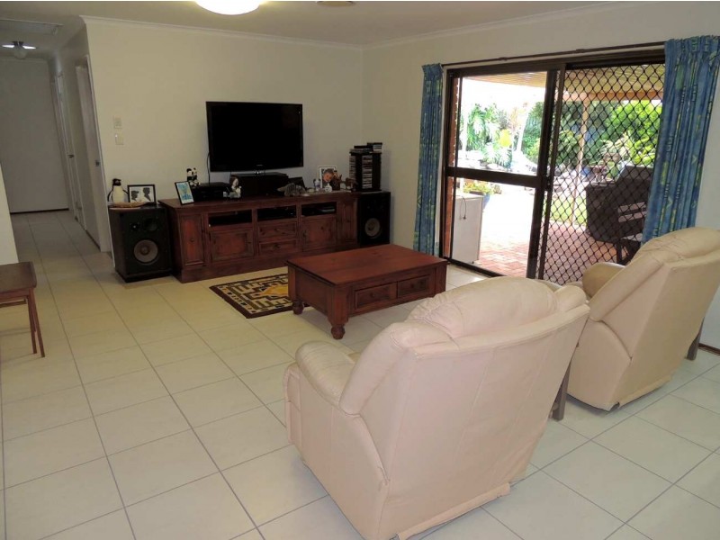 46 Dixon Drive, Telina QLD 4680