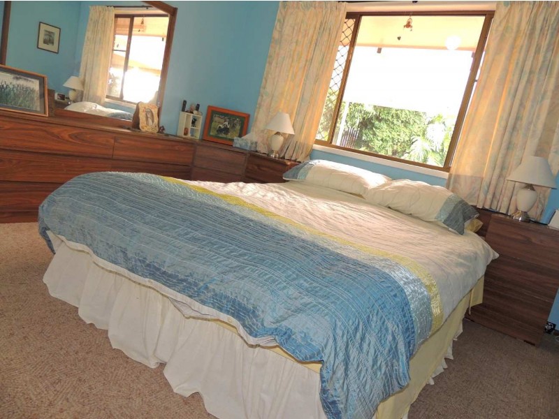 46 Dixon Drive, Telina QLD 4680