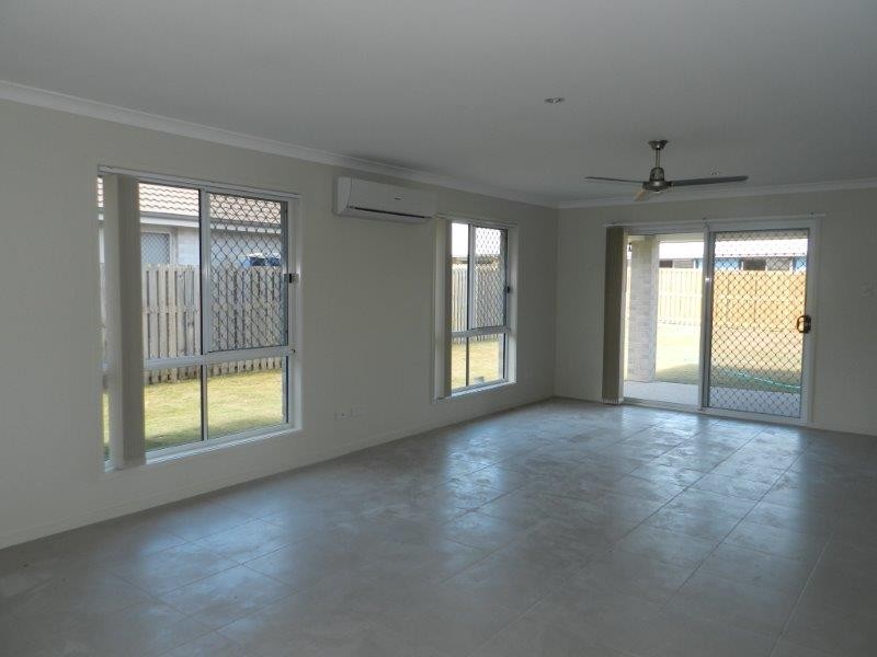 38 Creekview Drive, New Auckland QLD 4680