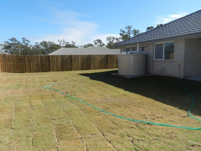 38 Creekview Drive, New Auckland QLD 4680