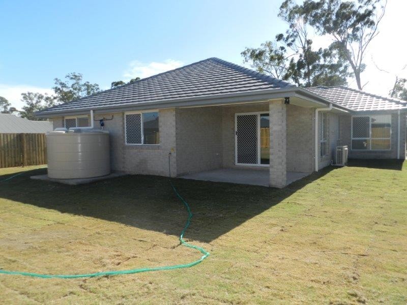 38 Creekview Drive, New Auckland QLD 4680