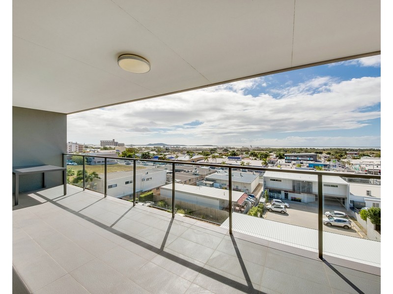 16/104 Central Lane, Gladstone QLD 4680