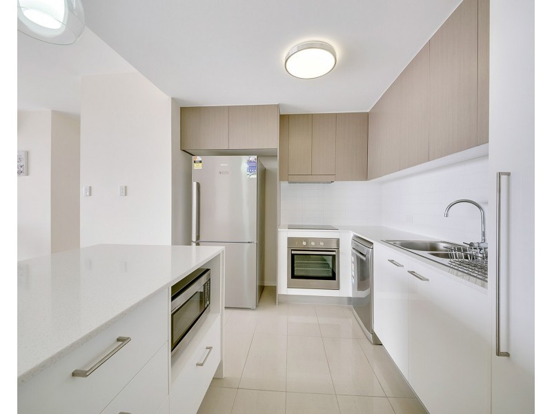 16/104 Central Lane, Gladstone QLD 4680