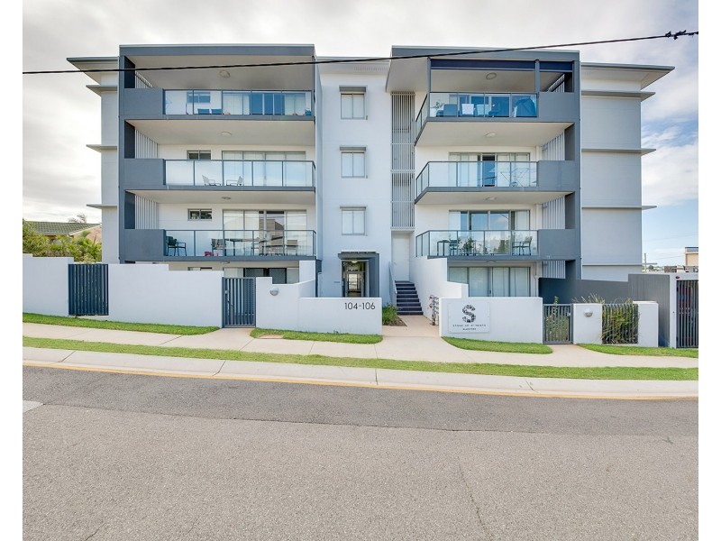 16/104 Central Lane, Gladstone QLD 4680