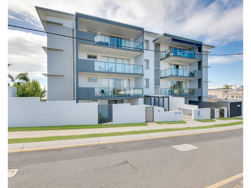 16/104 Central Lane, Gladstone QLD 4680