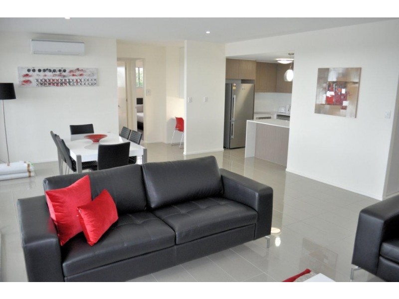 16/104 Central Lane, Gladstone QLD 4680