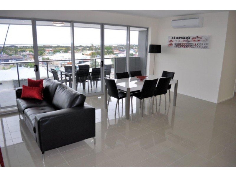 16/104 Central Lane, Gladstone QLD 4680