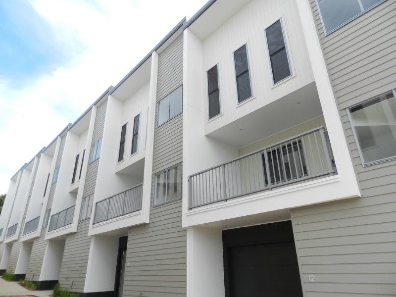 12/5-9 View Street, West Gladstone QLD 4680