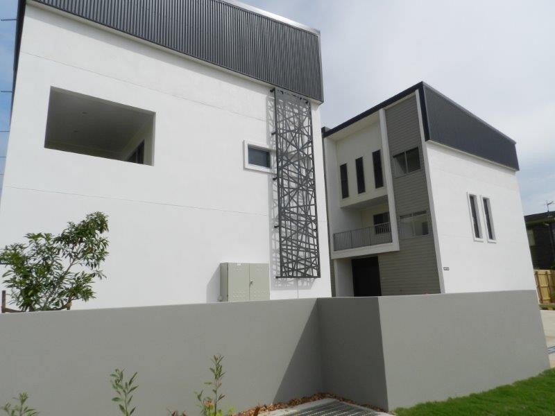 12/5-9 View Street, West Gladstone QLD 4680