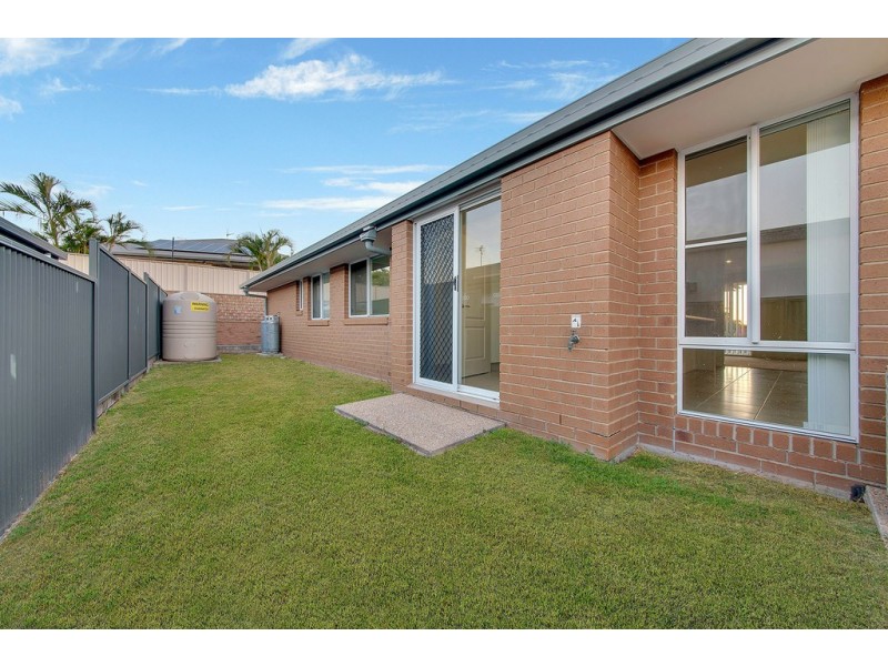 1 Christian Court, Glen Eden QLD 4680