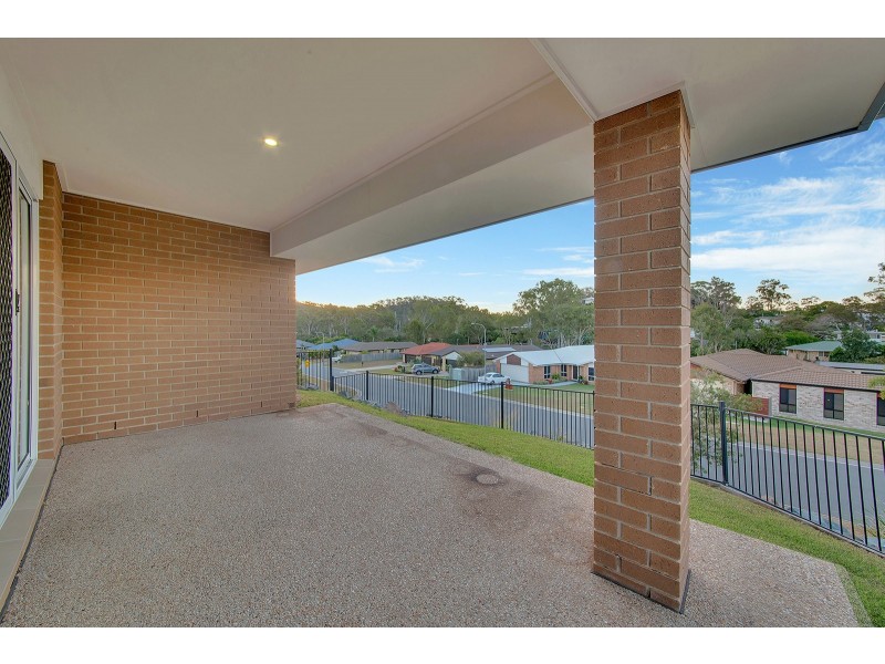 1 Christian Court, Glen Eden QLD 4680