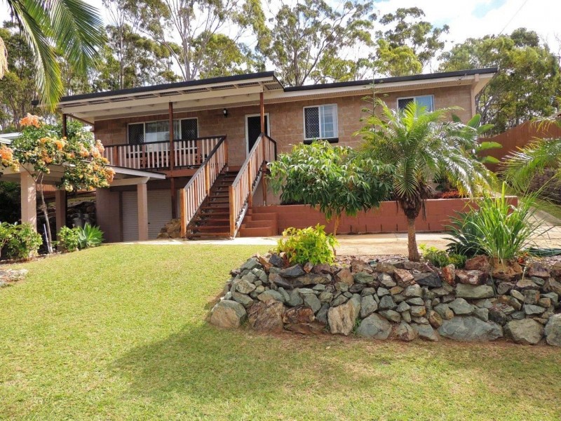 131 Dalrymple Drive, Toolooa QLD 4680