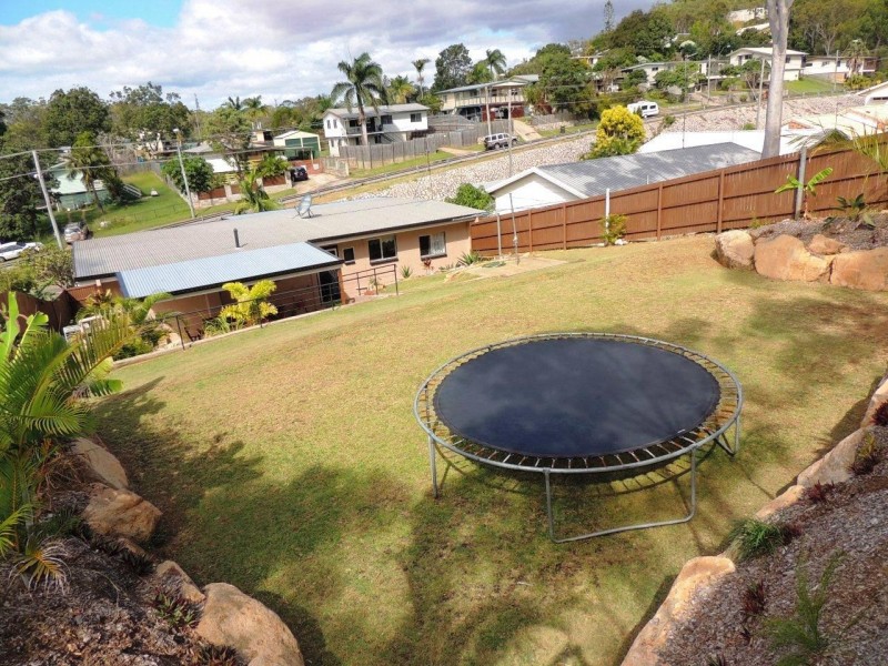 131 Dalrymple Drive, Toolooa QLD 4680