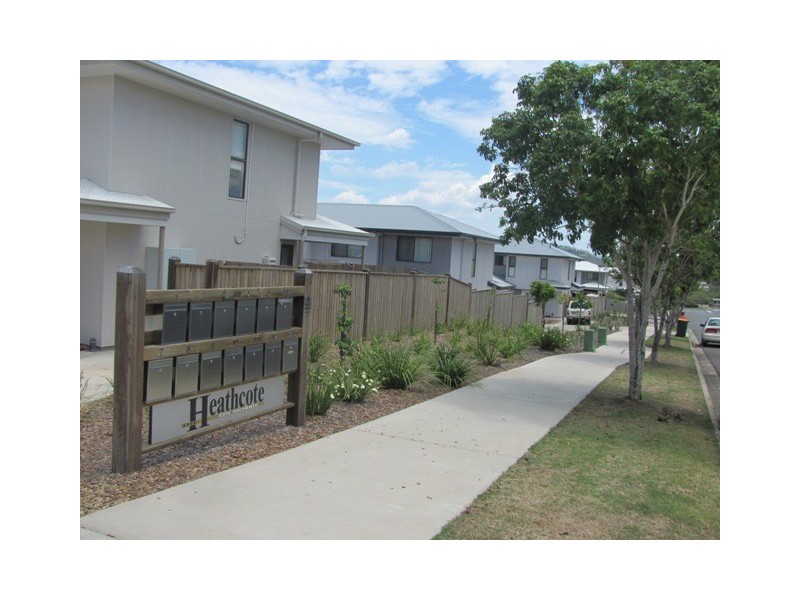 7/9 Morris Avenue, Calliope QLD 4680