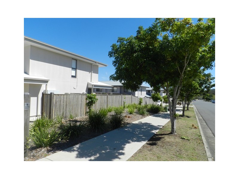 7/9 Morris Avenue, Calliope QLD 4680
