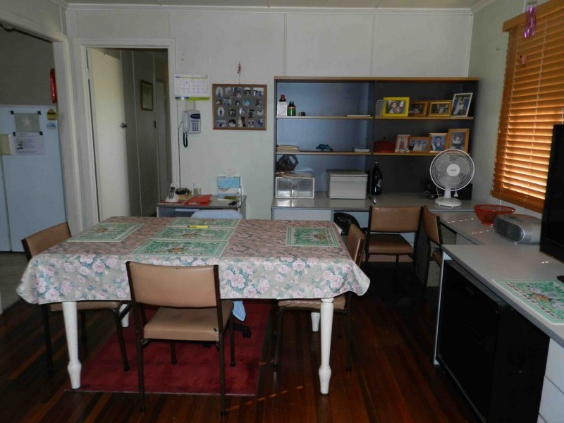 189 Toolooa St., South Gladstone QLD 4680