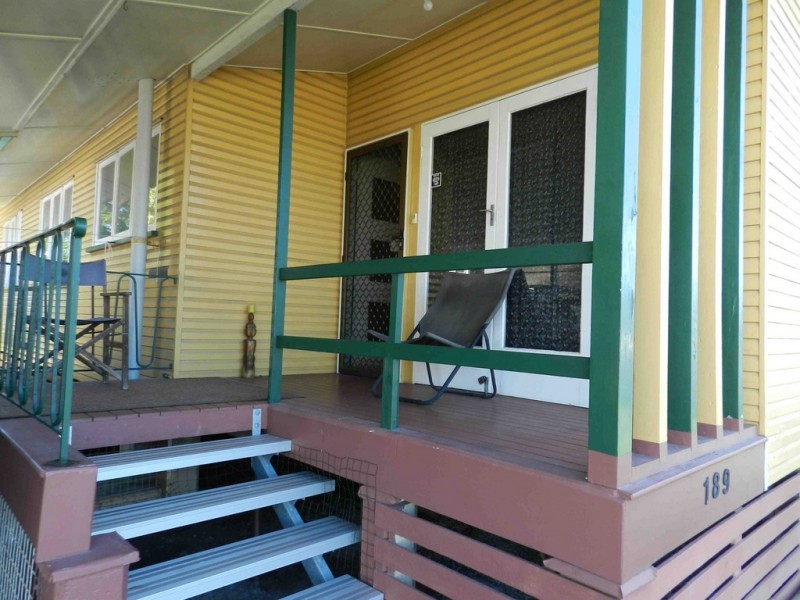 189 Toolooa St., South Gladstone QLD 4680