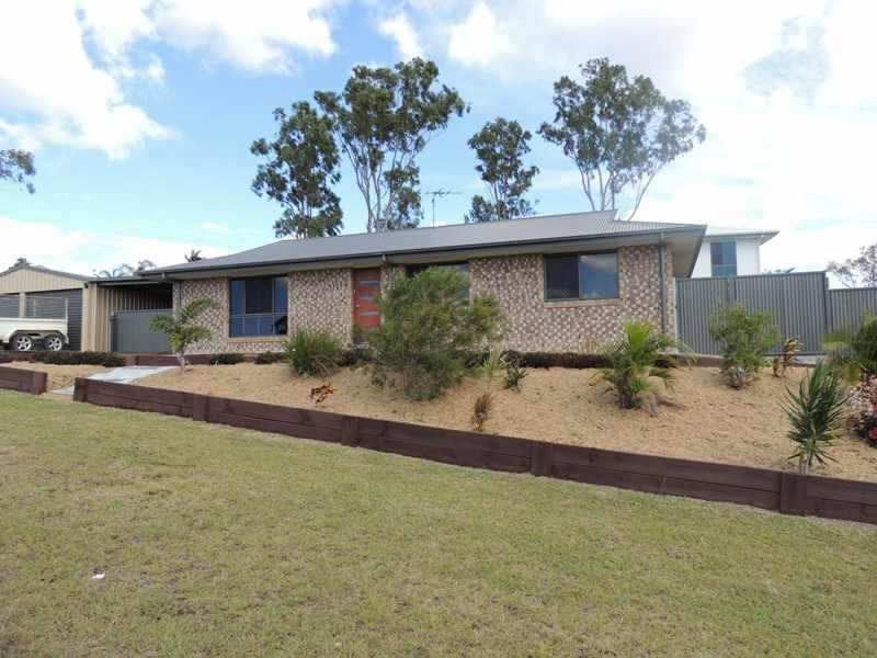 19 Liffey Way, Calliope QLD 4680