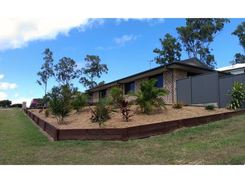 19 Liffey Way, Calliope QLD 4680