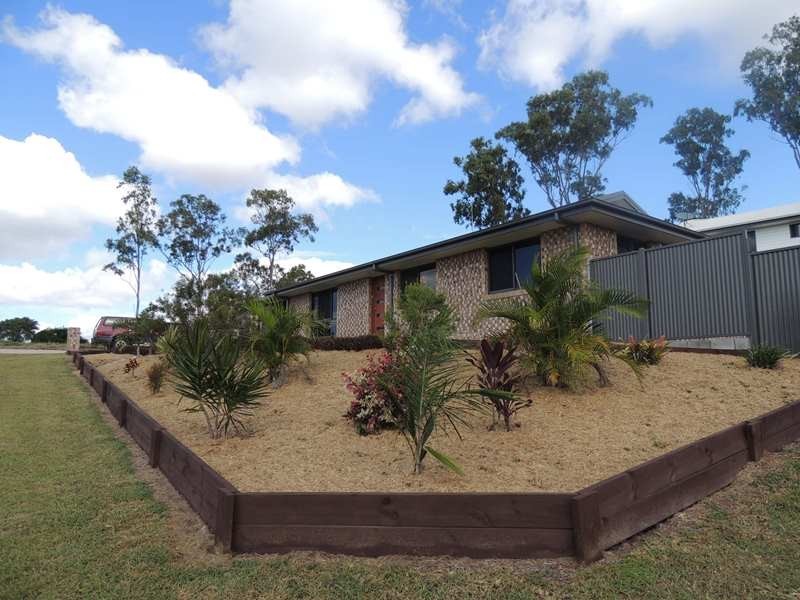 19 Liffey Way, Calliope QLD 4680