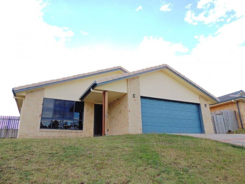 16 Bridgeman Place, New Auckland QLD 4680