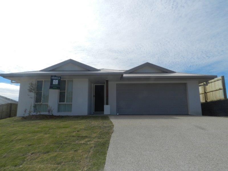 12 Nardoo Place, Glen Eden QLD 4680
