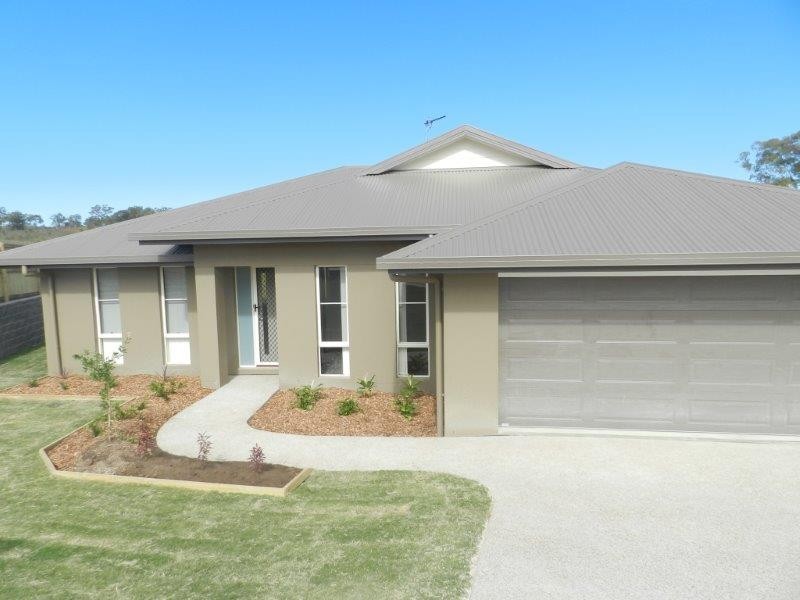 5 Nardoo Place, Glen Eden QLD 4680