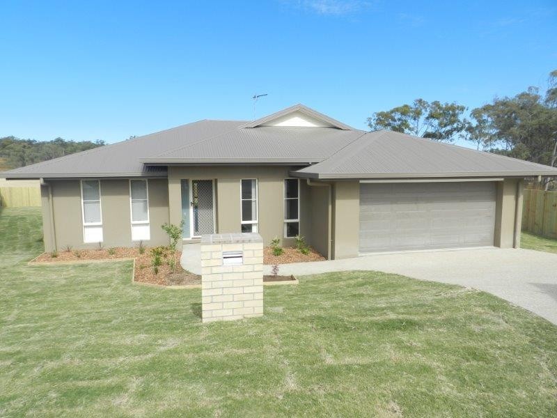 5 Nardoo Place, Glen Eden QLD 4680