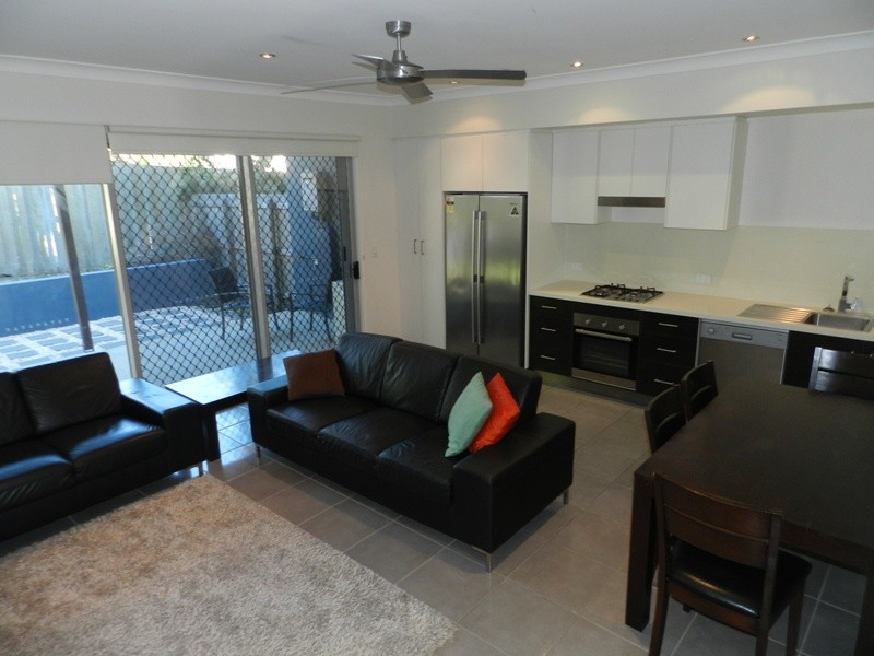 6/26 Rossella, West Gladstone QLD 4680