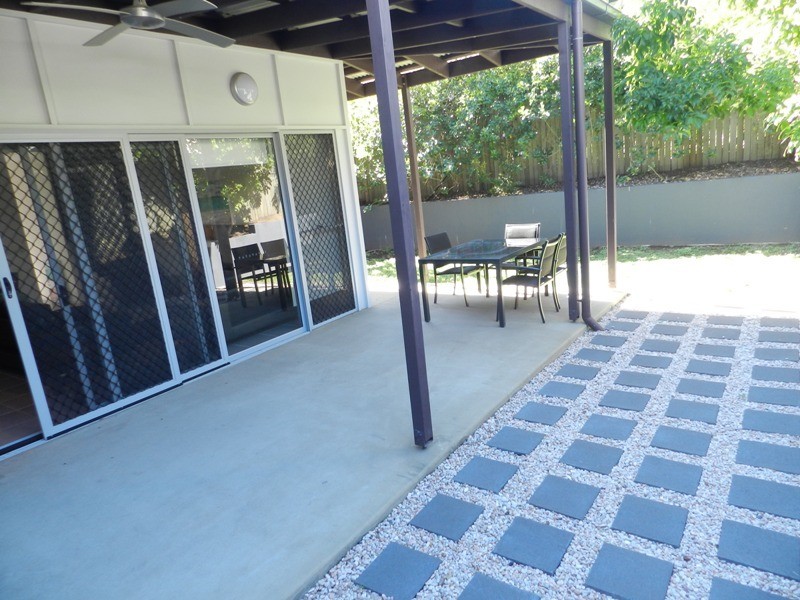 6/26 Rossella, West Gladstone QLD 4680