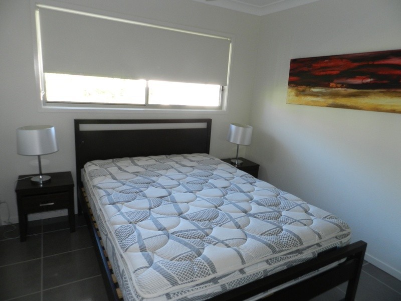 6/26 Rossella, West Gladstone QLD 4680