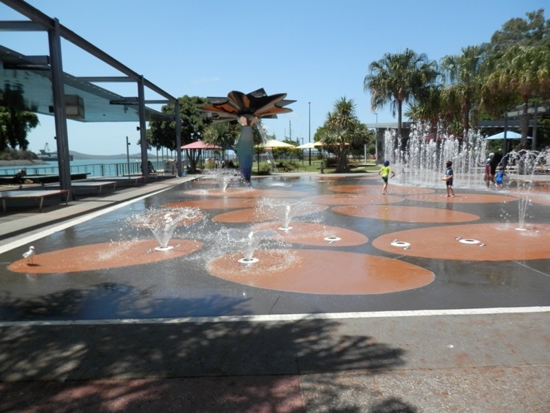 6/26 Rossella, West Gladstone QLD 4680