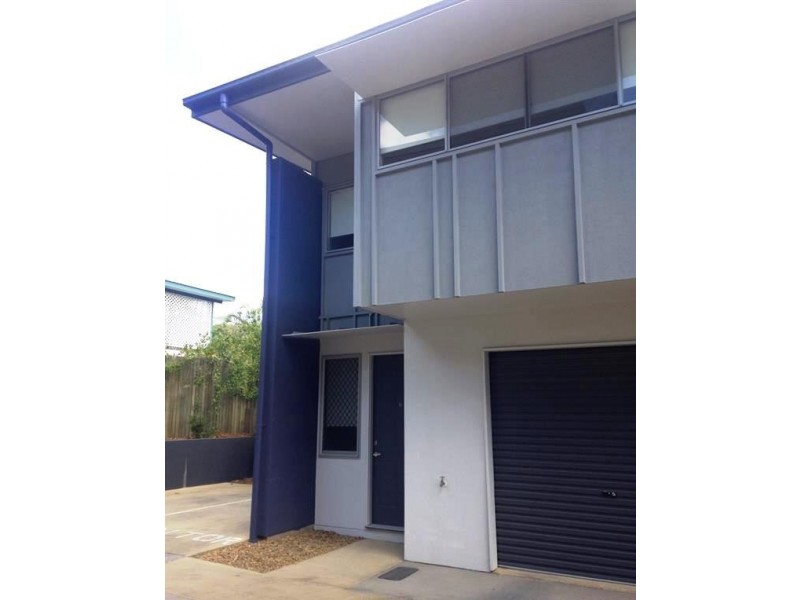 6/26 Rossella, West Gladstone QLD 4680