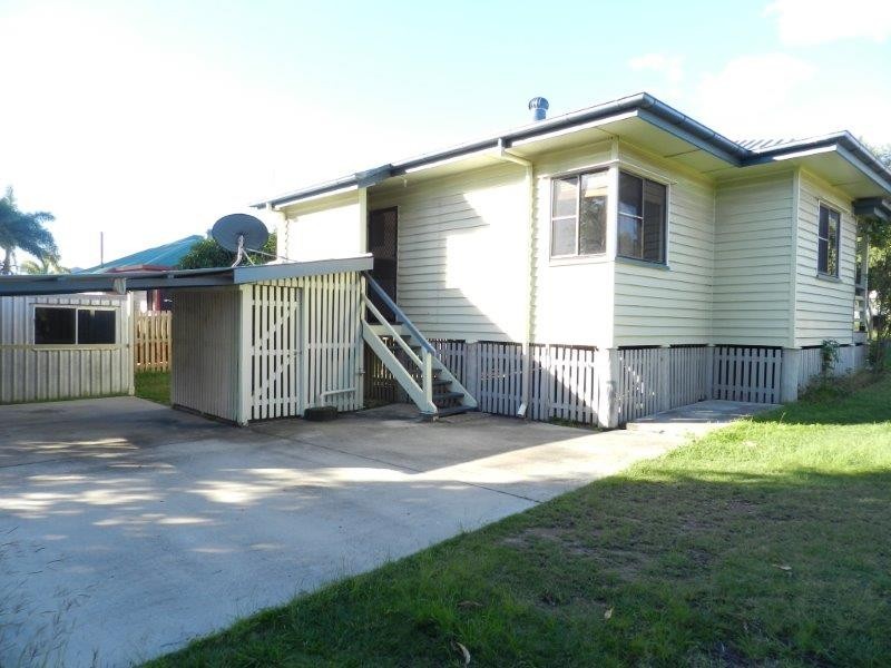 27 Golding Street, Barney Point QLD 4680