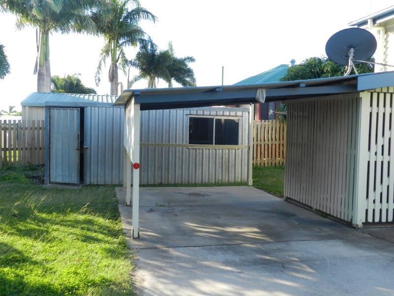 27 Golding Street, Barney Point QLD 4680